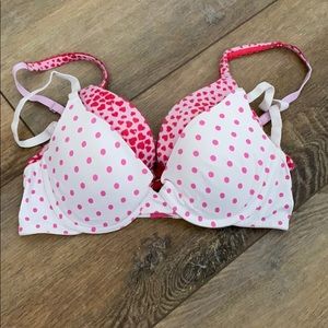 COPY - VS bra BUNDLE